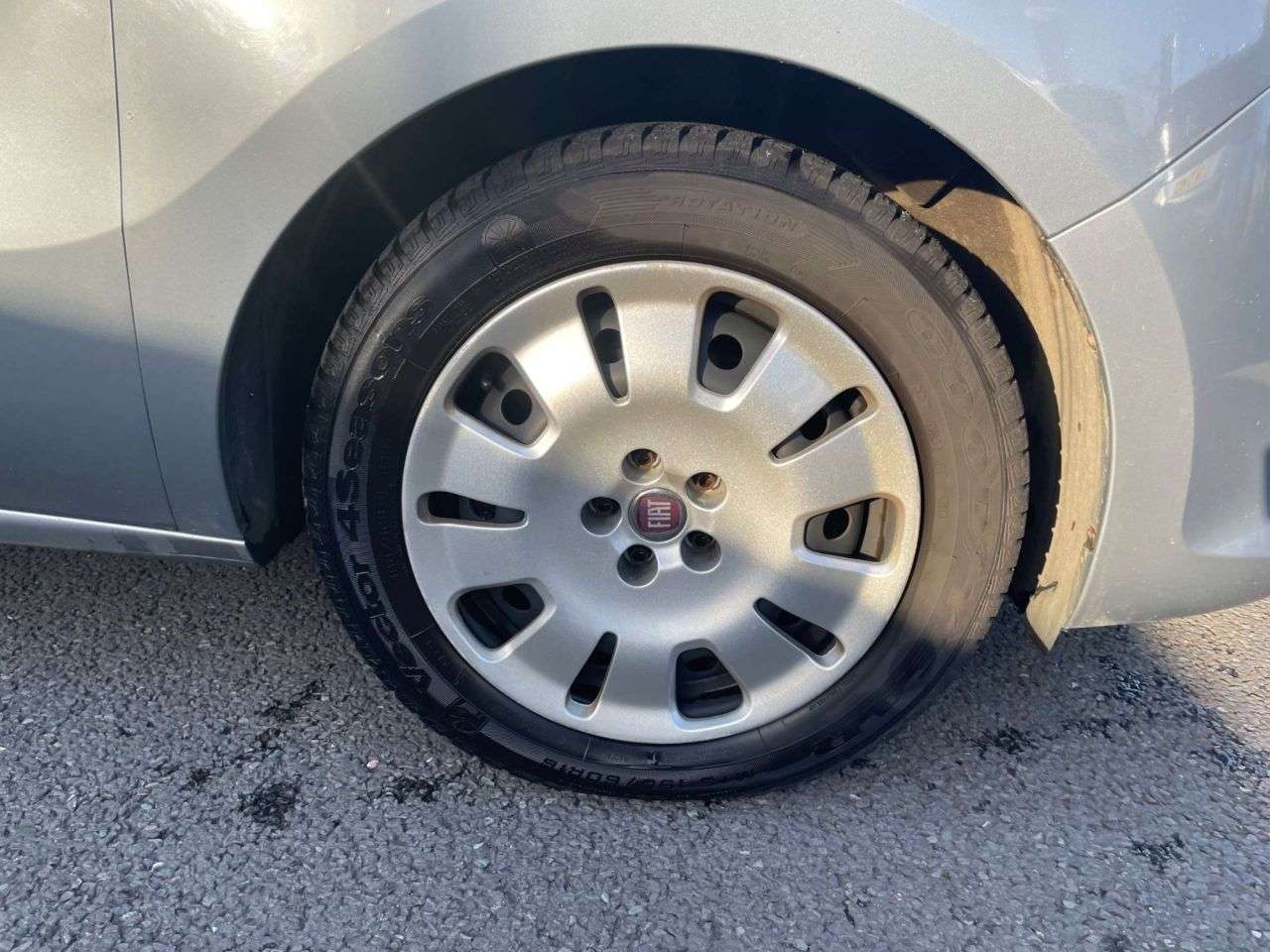 2015 FIAT DOBLO 2015 FIAT DOBLO