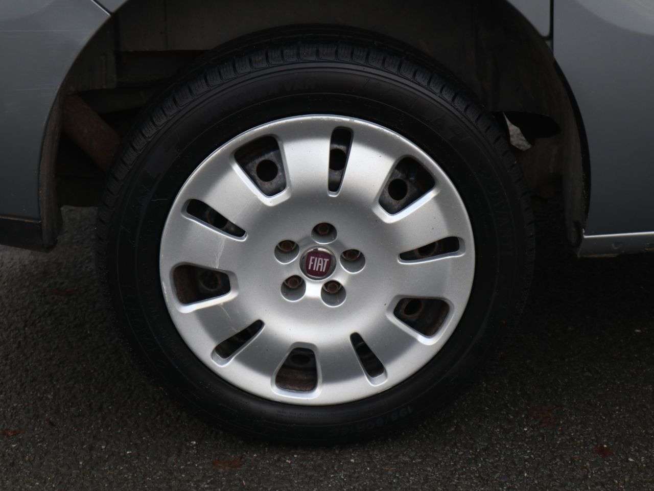 2015 FIAT DOBLO 2015 FIAT DOBLO