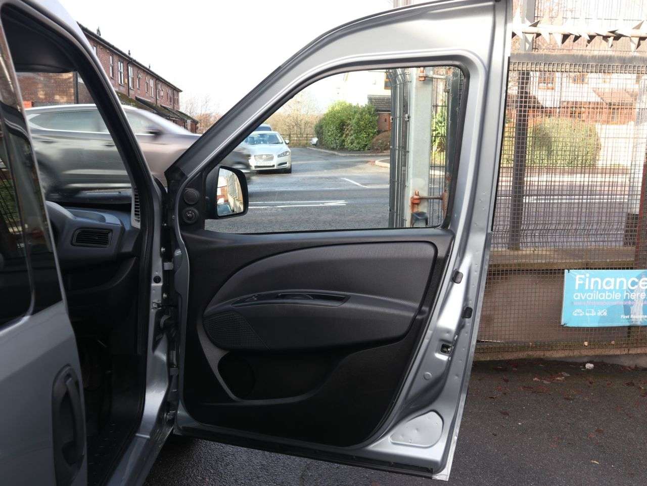 2015 FIAT DOBLO 2015 FIAT DOBLO