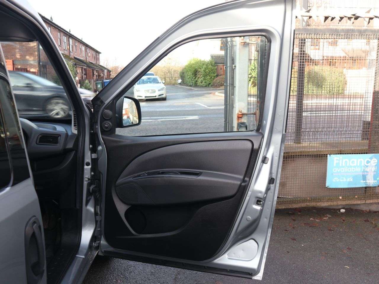 2015 FIAT DOBLO 2015 FIAT DOBLO