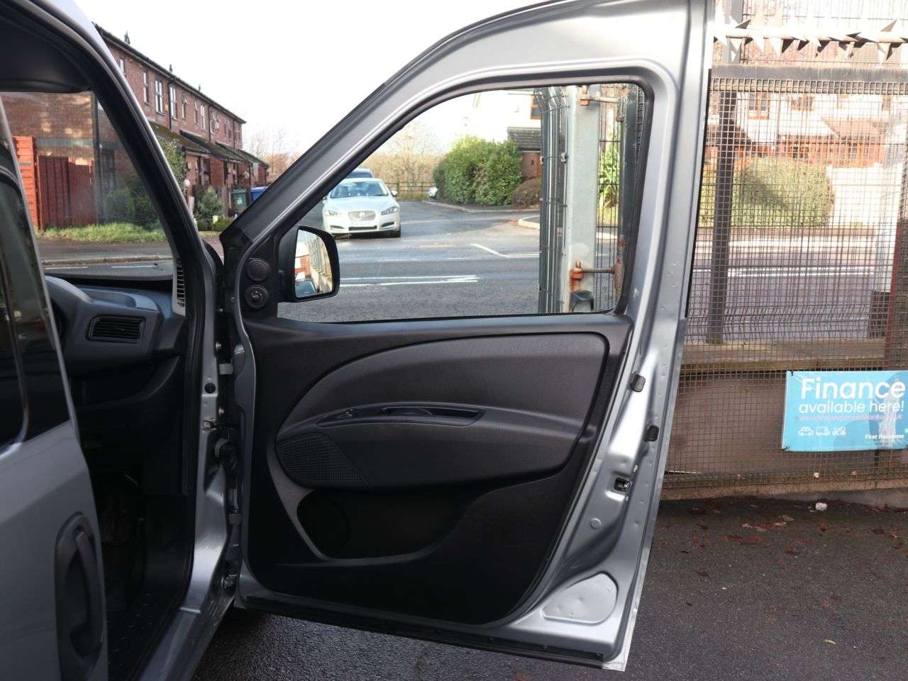 2015 FIAT DOBLO 2015 FIAT DOBLO