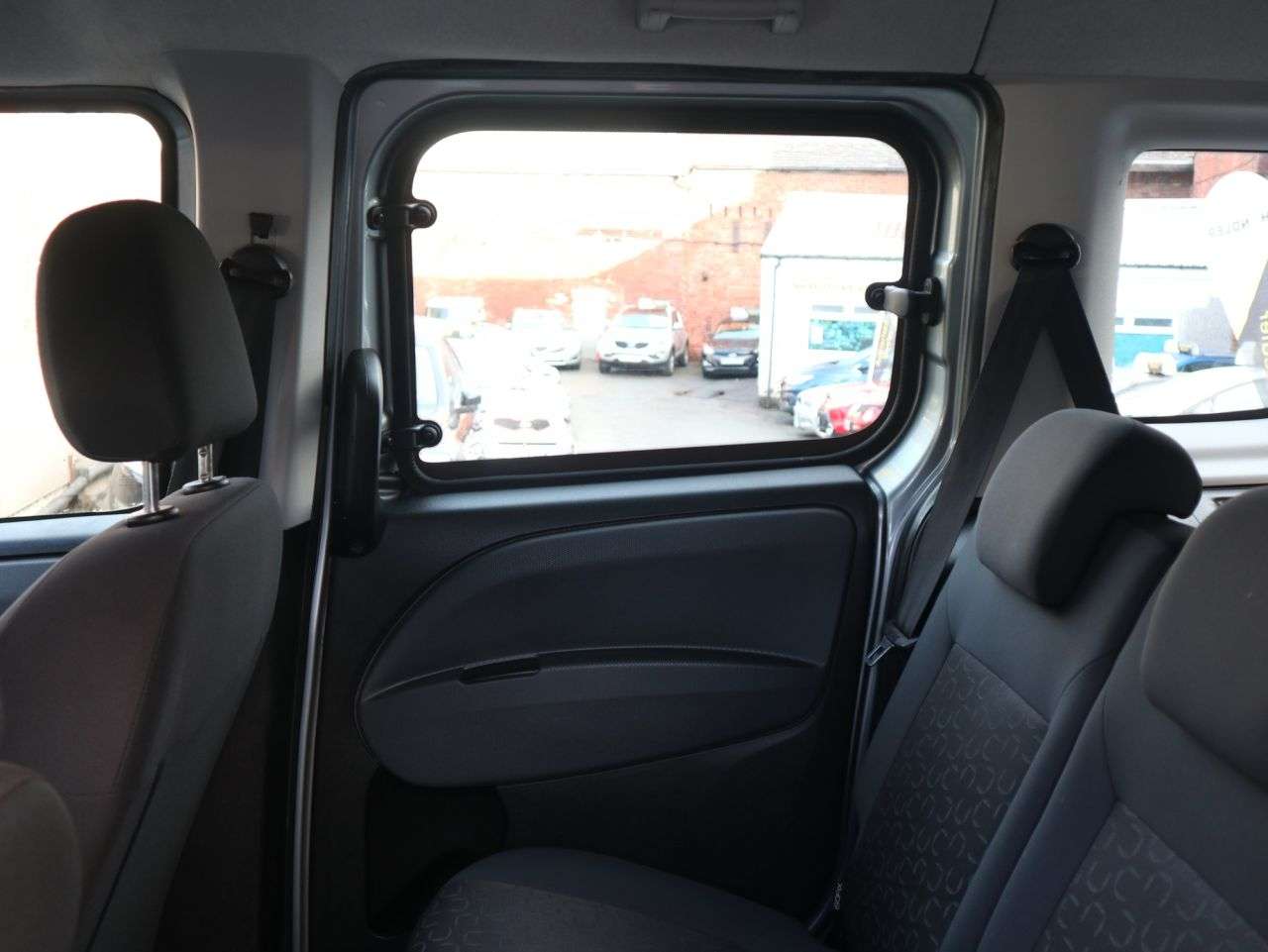 2015 FIAT DOBLO 2015 FIAT DOBLO