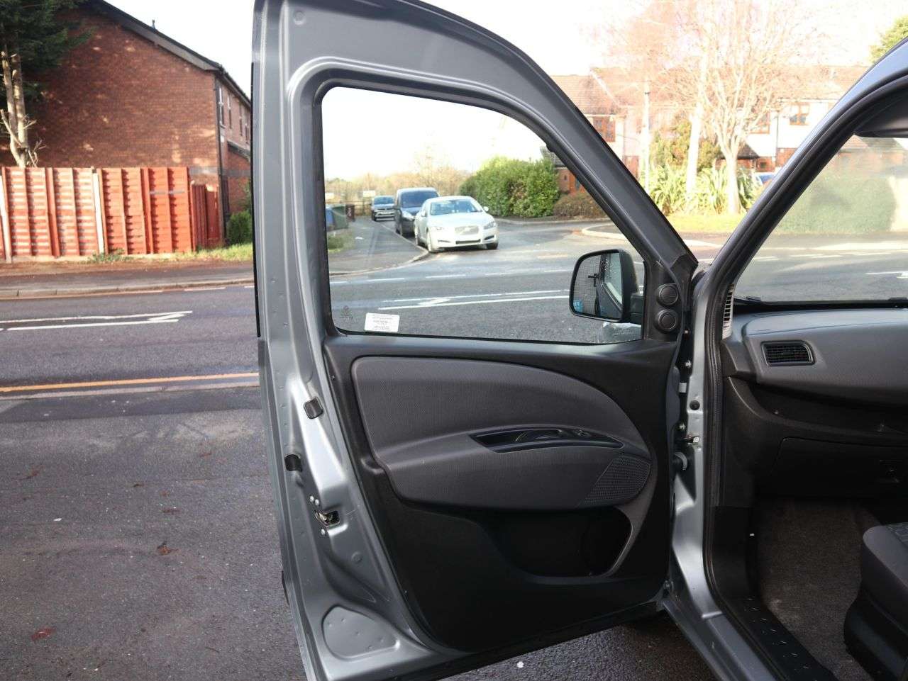 2015 FIAT DOBLO 2015 FIAT DOBLO