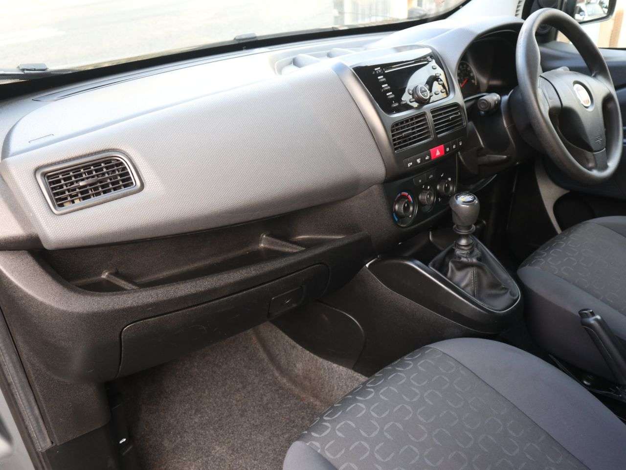 2015 FIAT DOBLO 2015 FIAT DOBLO