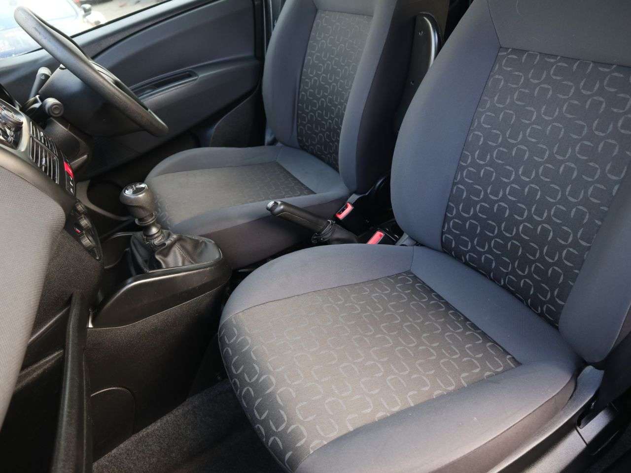 2015 FIAT DOBLO 2015 FIAT DOBLO