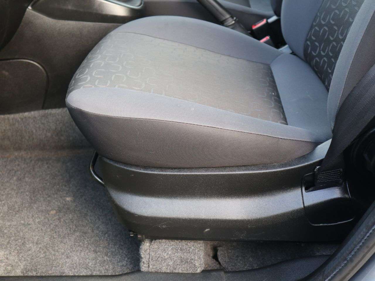 2015 FIAT DOBLO 2015 FIAT DOBLO