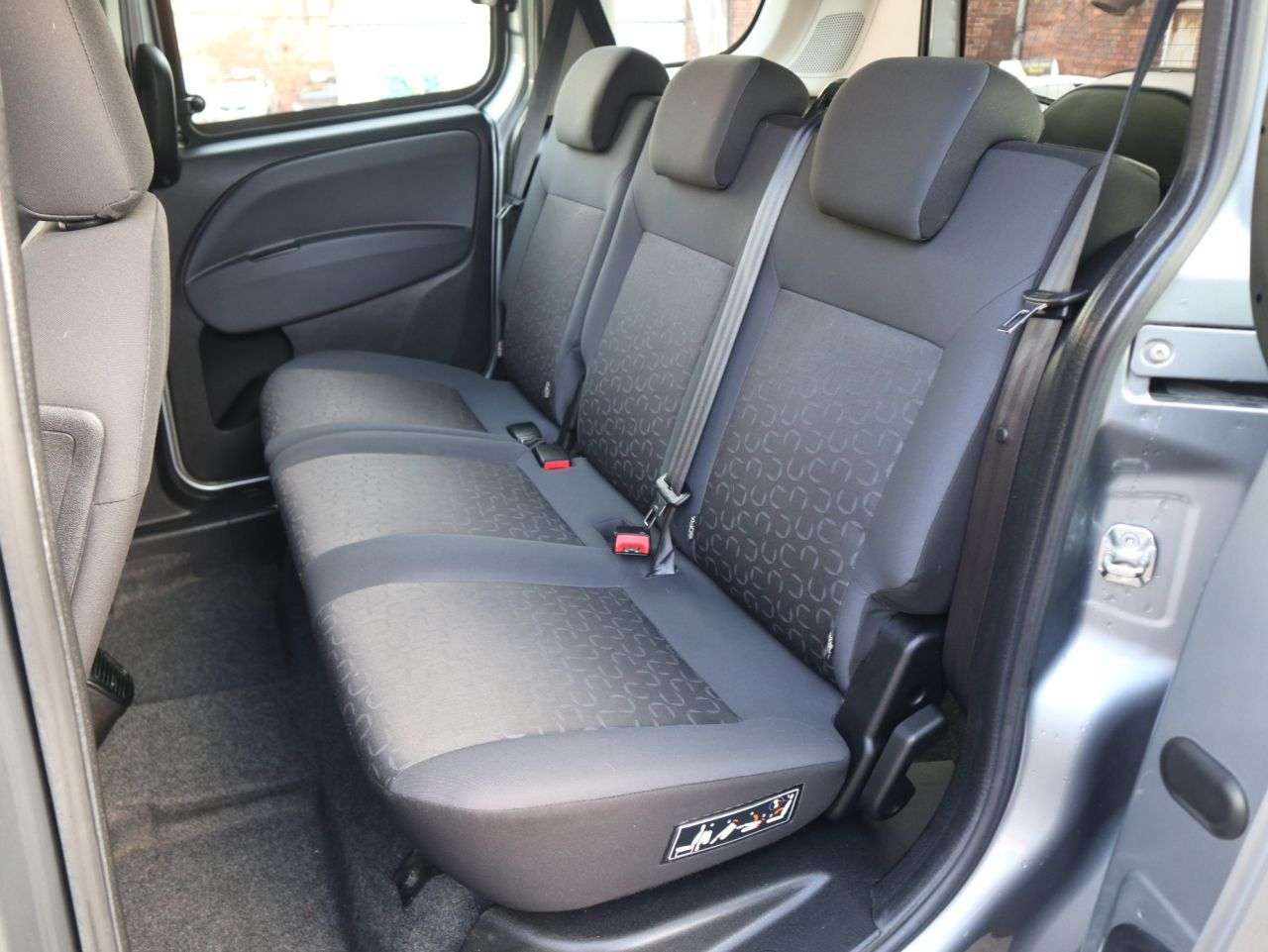 2015 FIAT DOBLO 2015 FIAT DOBLO