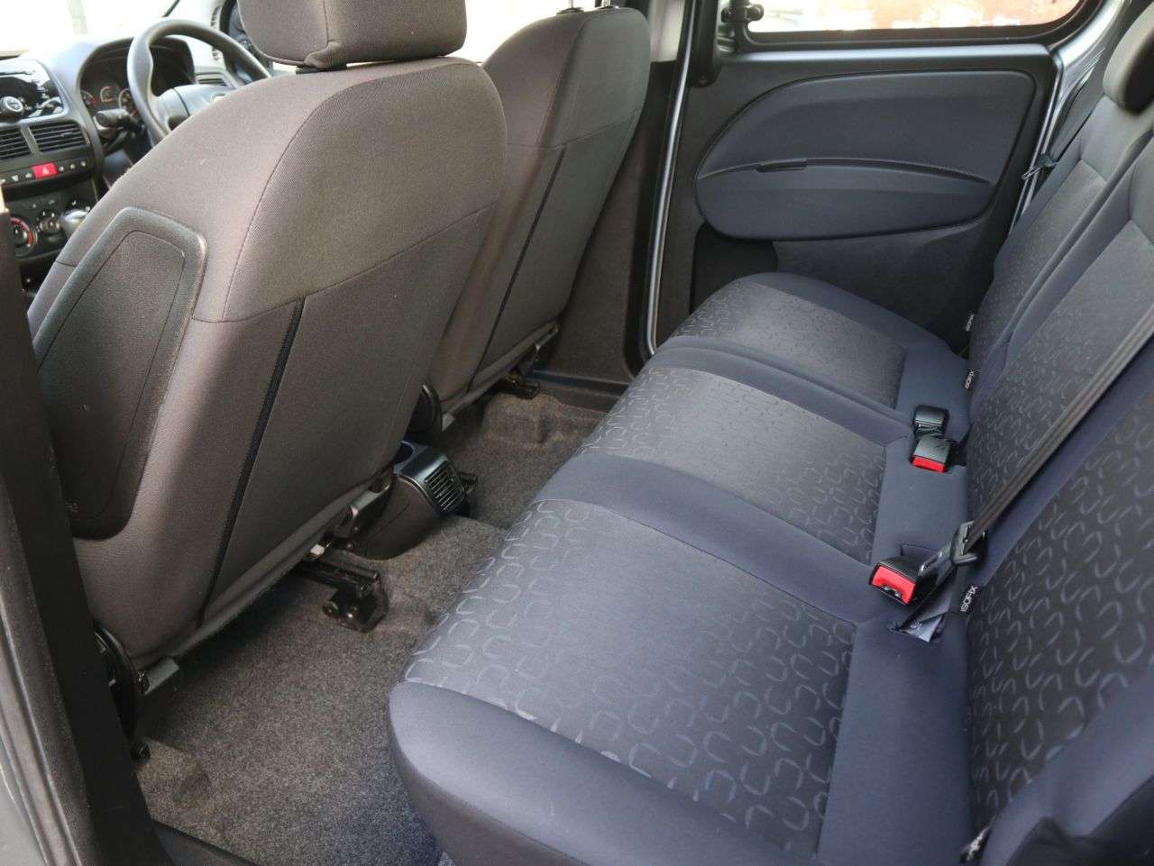 2015 FIAT DOBLO 2015 FIAT DOBLO