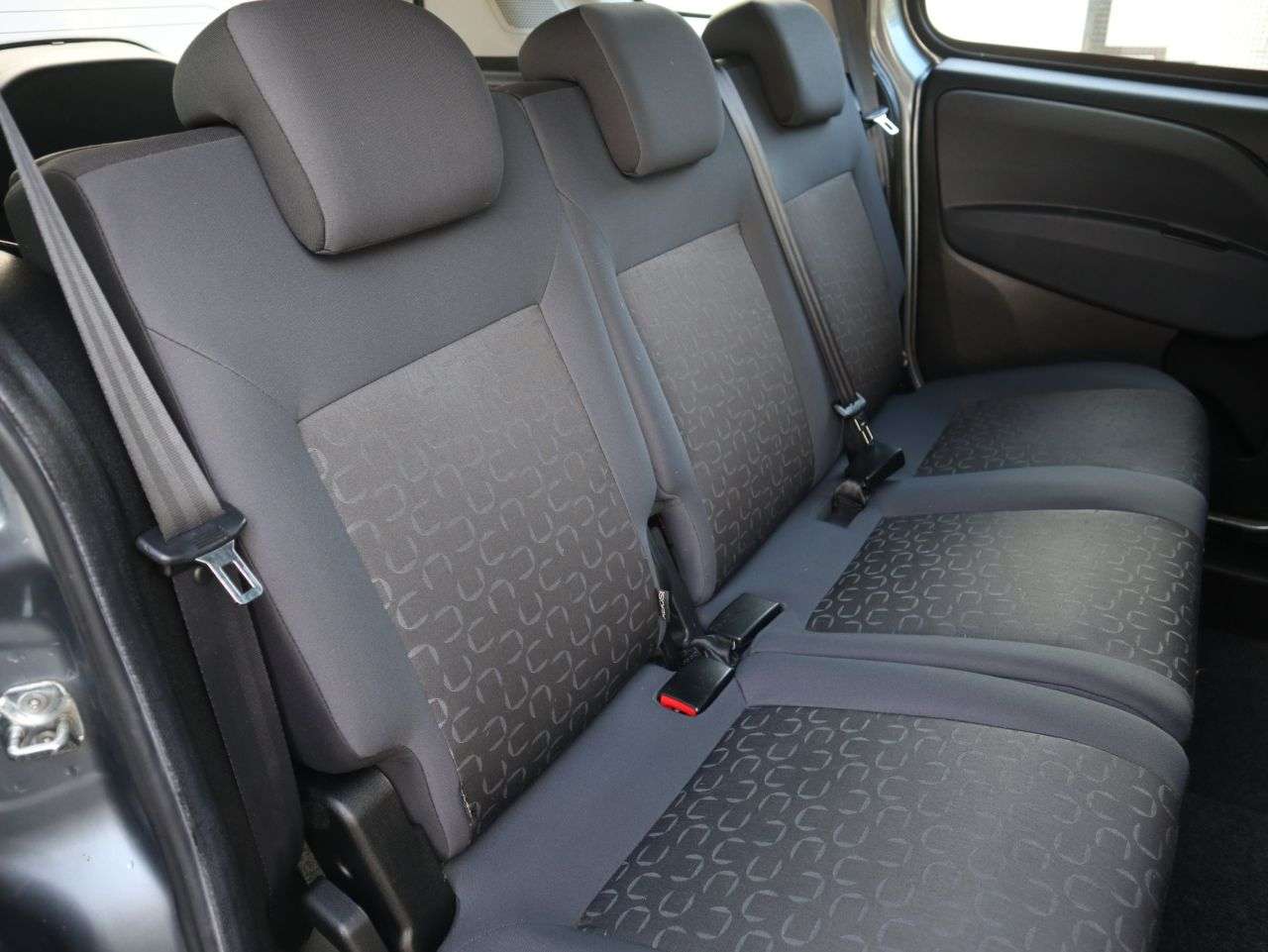 2015 FIAT DOBLO 2015 FIAT DOBLO