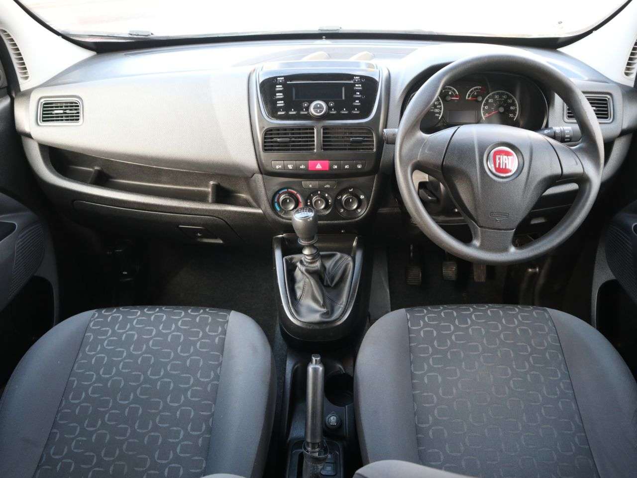 2015 FIAT DOBLO 2015 FIAT DOBLO