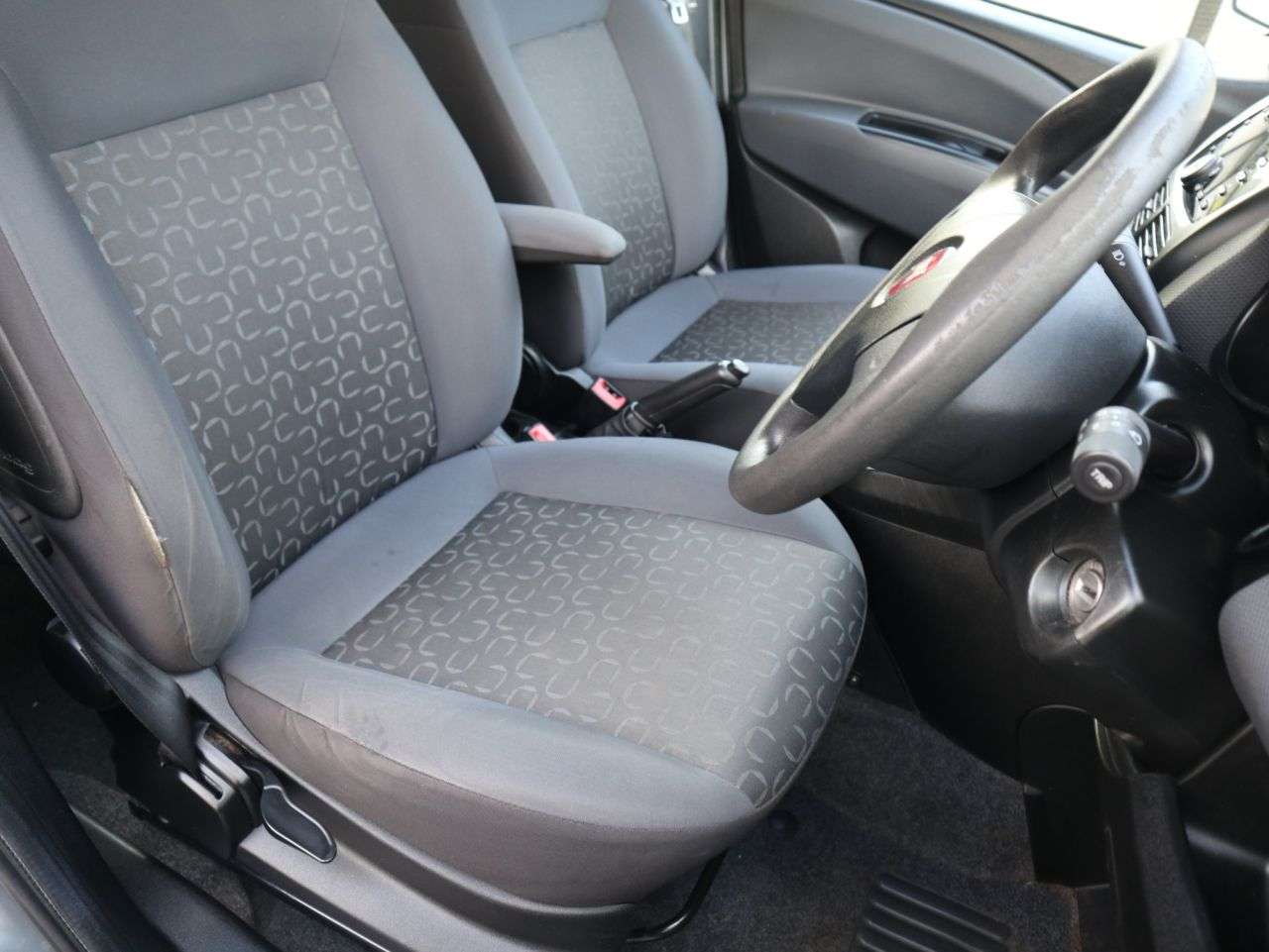 2015 FIAT DOBLO 2015 FIAT DOBLO