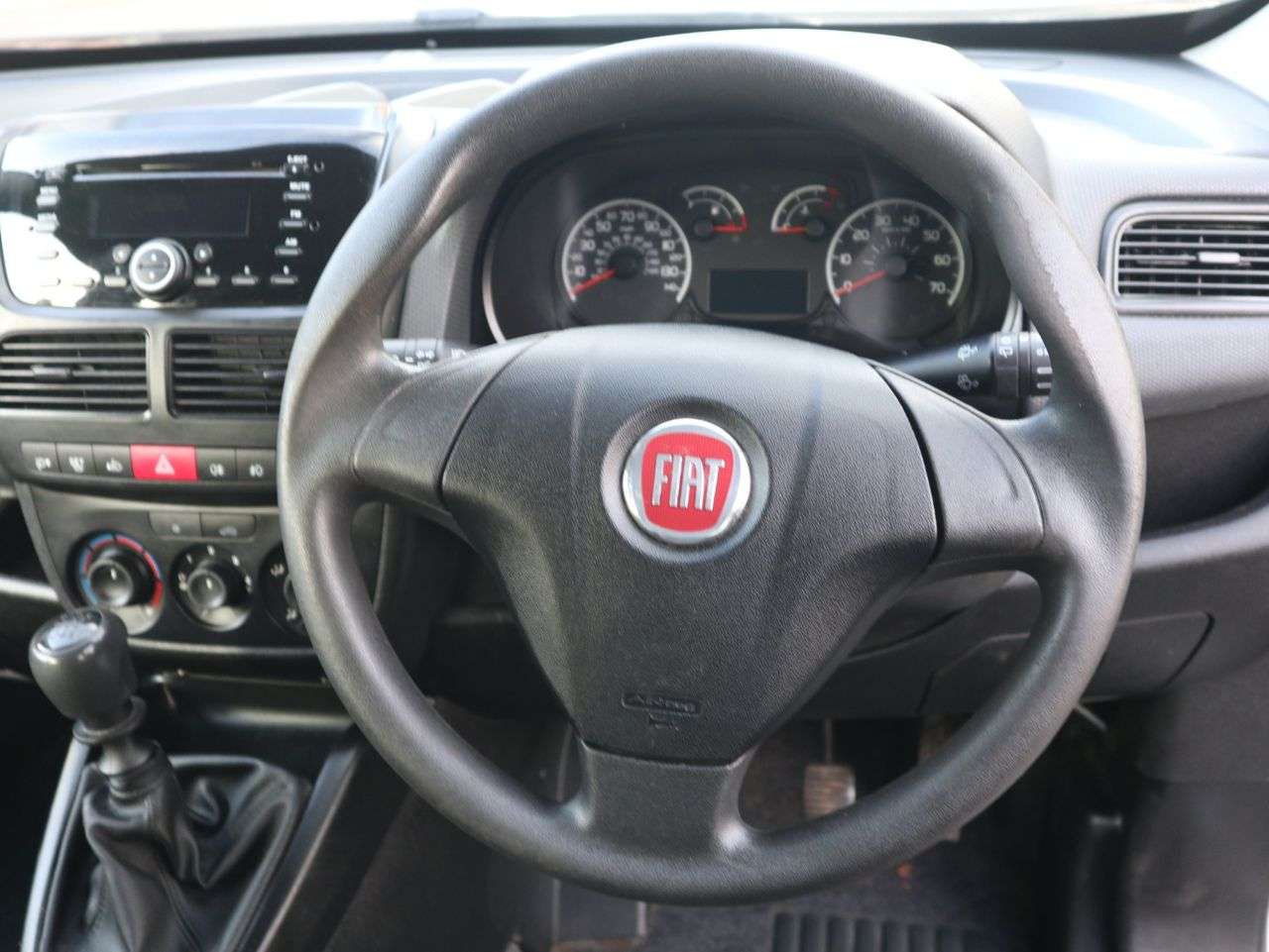 2015 FIAT DOBLO 2015 FIAT DOBLO