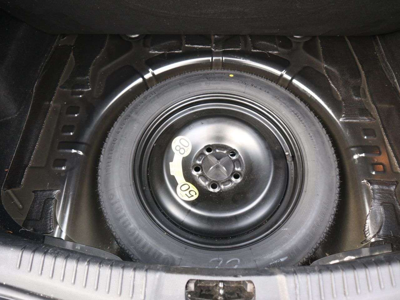 2013 FORD MONDEO 2013 FORD MONDEO