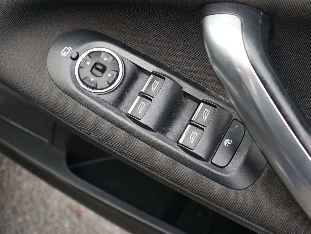 2013 FORD MONDEO 2013 FORD MONDEO