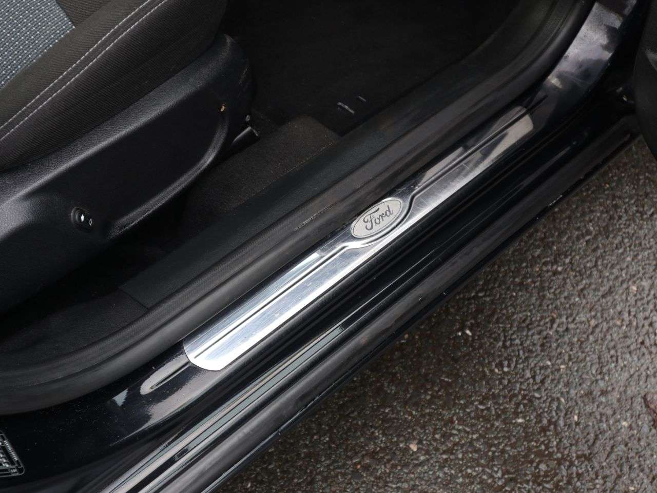 2013 FORD MONDEO 2013 FORD MONDEO