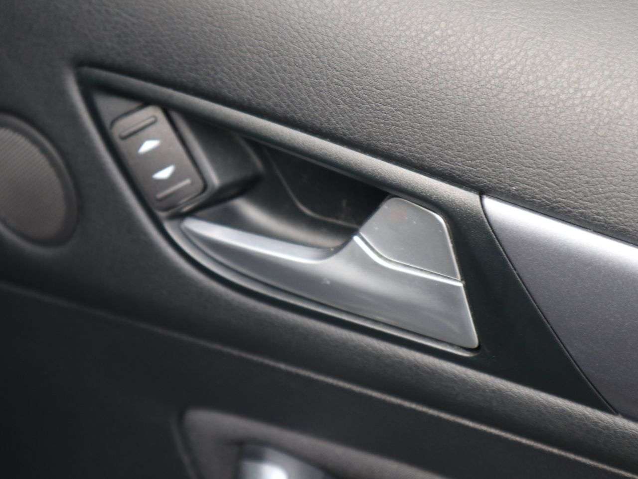 2013 FORD MONDEO 2013 FORD MONDEO