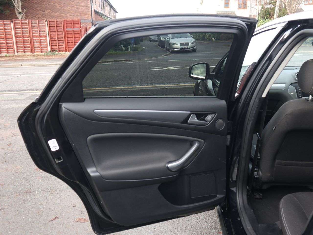 2013 FORD MONDEO 2013 FORD MONDEO