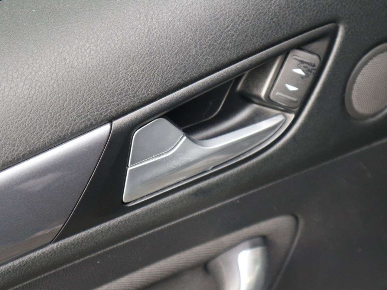 2013 FORD MONDEO 2013 FORD MONDEO