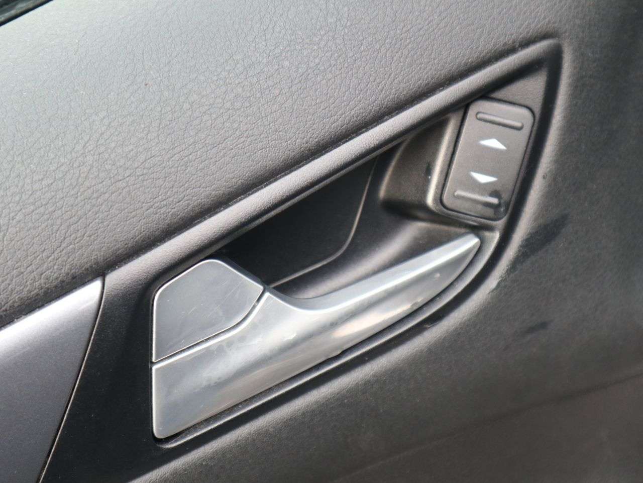 2013 FORD MONDEO 2013 FORD MONDEO