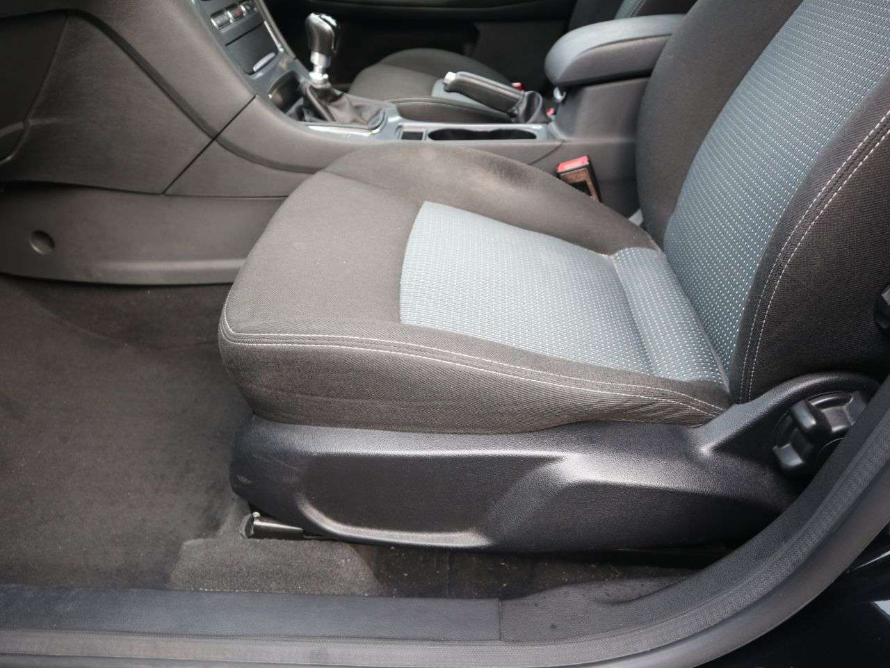 2013 FORD MONDEO 2013 FORD MONDEO