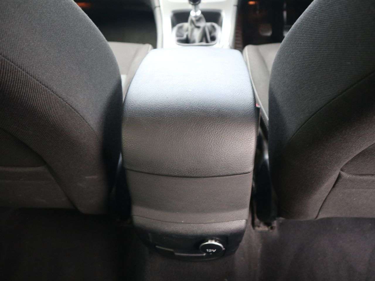 2013 FORD MONDEO 2013 FORD MONDEO