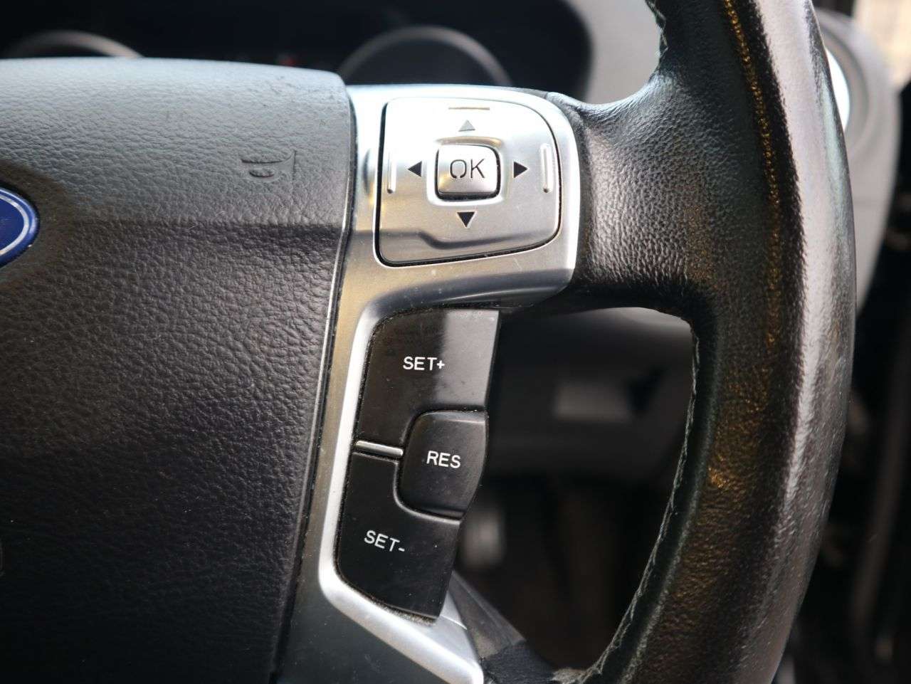 2013 FORD MONDEO 2013 FORD MONDEO