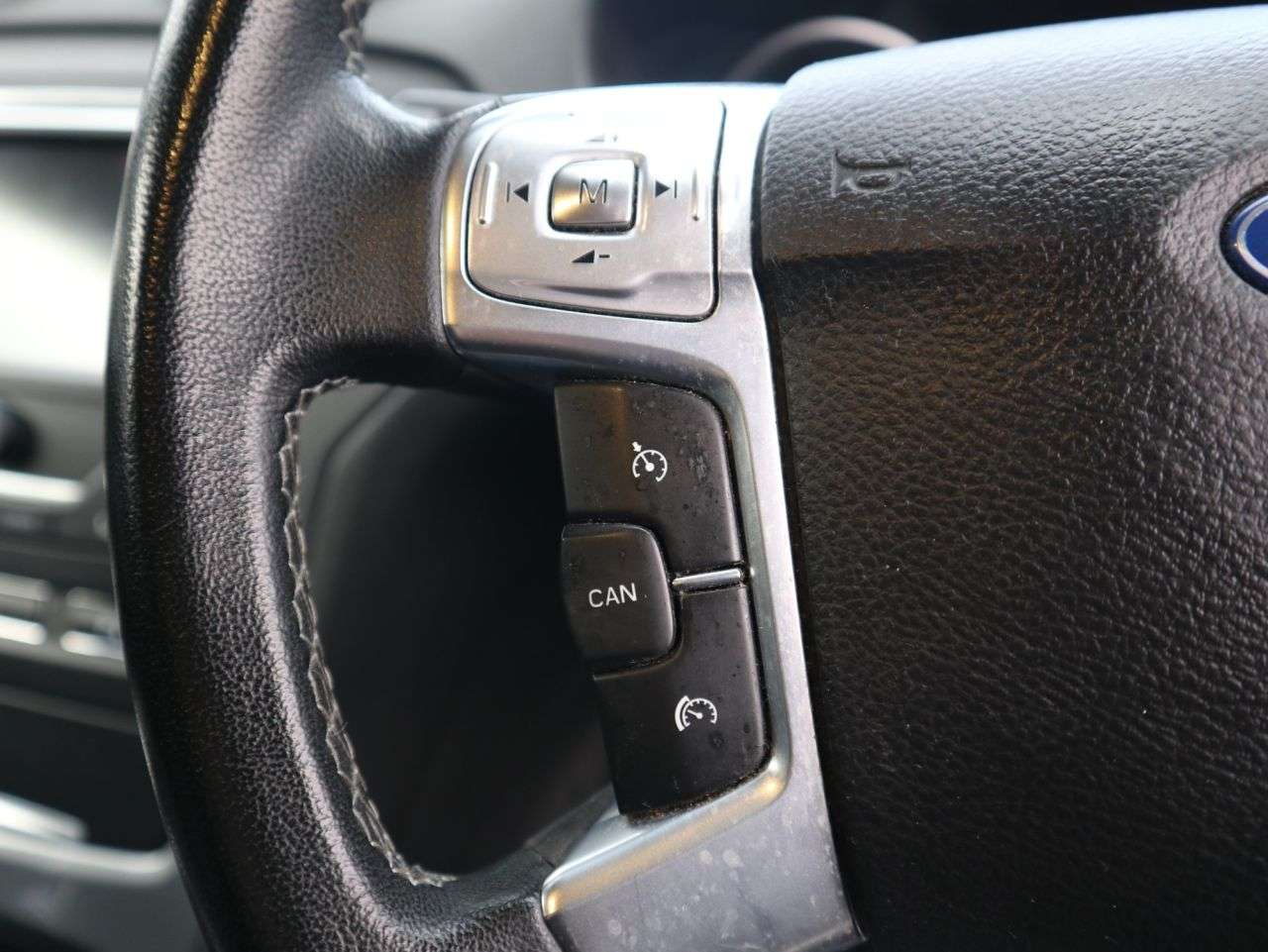 2013 FORD MONDEO 2013 FORD MONDEO