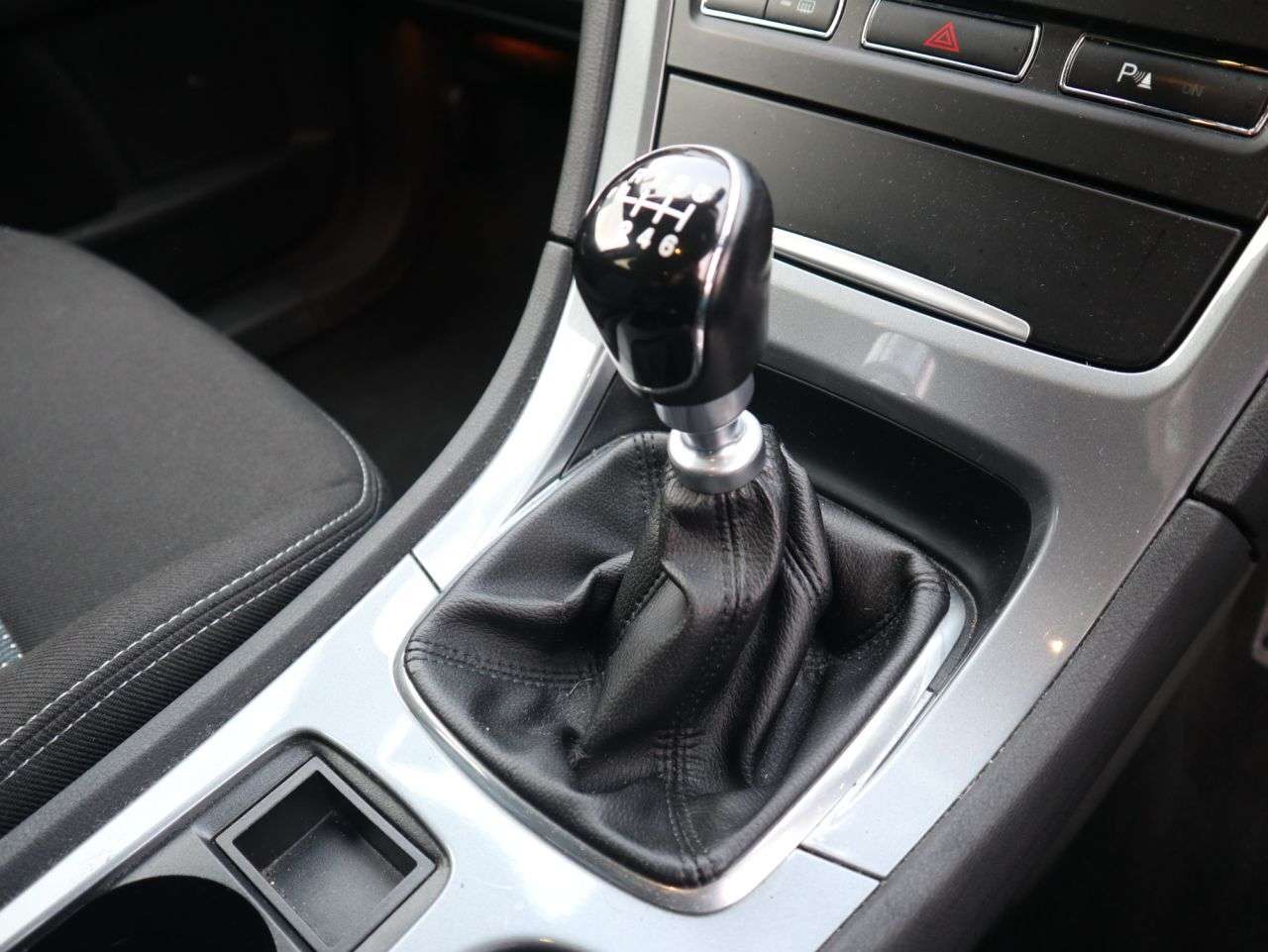 2013 FORD MONDEO 2013 FORD MONDEO