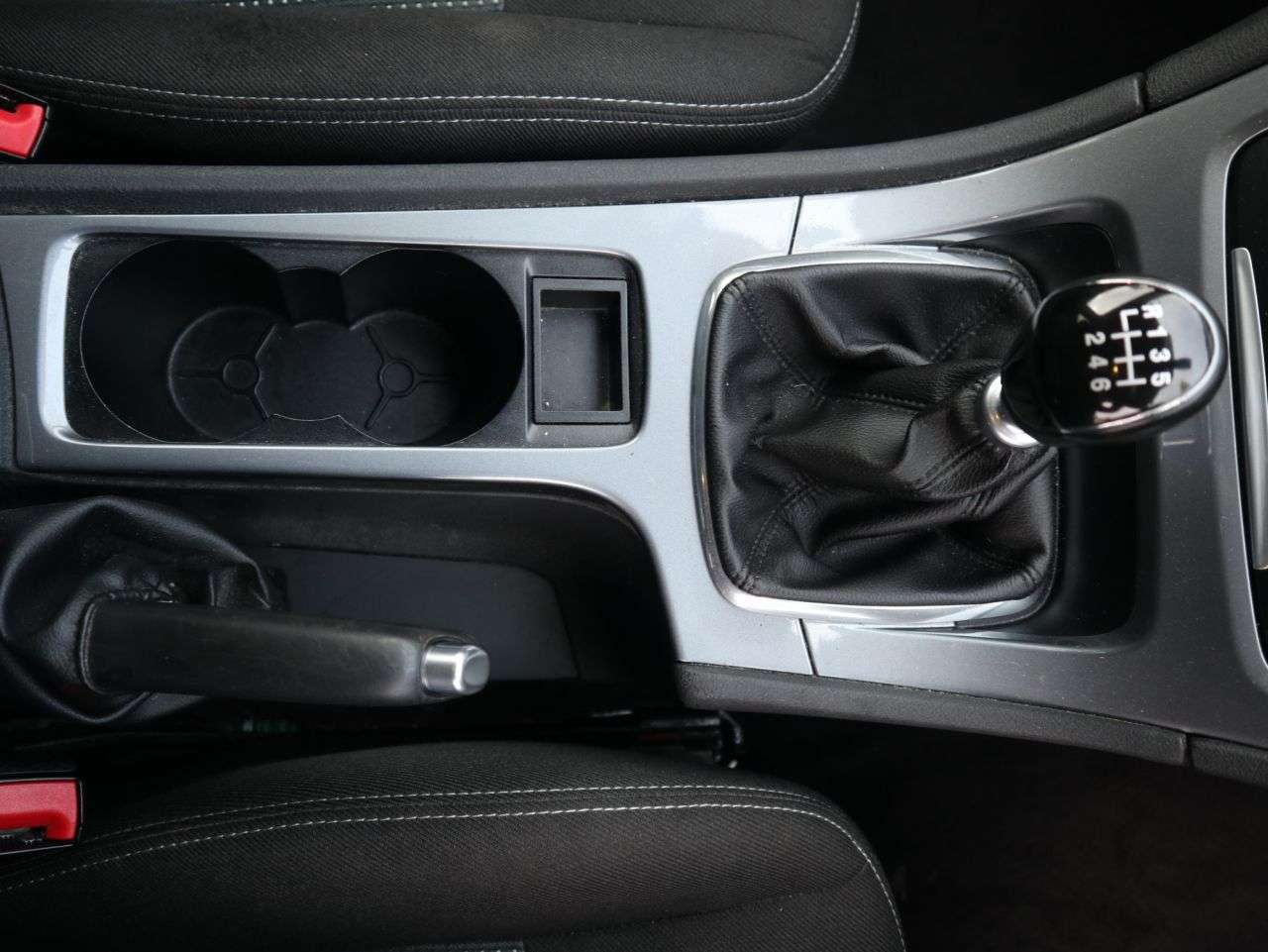 2013 FORD MONDEO 2013 FORD MONDEO