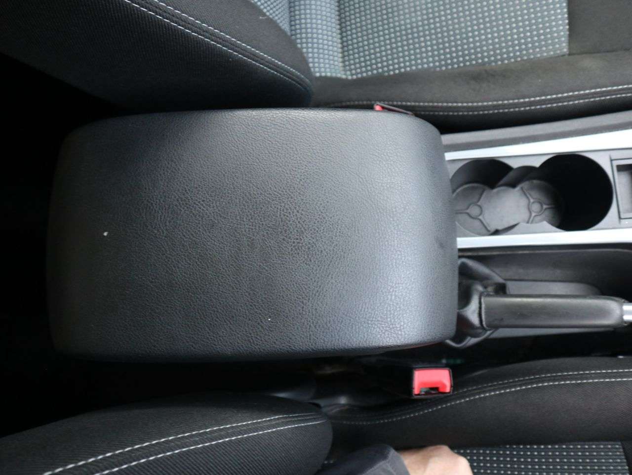 2013 FORD MONDEO 2013 FORD MONDEO