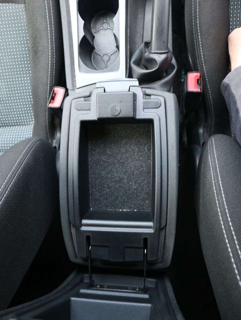 2013 FORD MONDEO 2013 FORD MONDEO