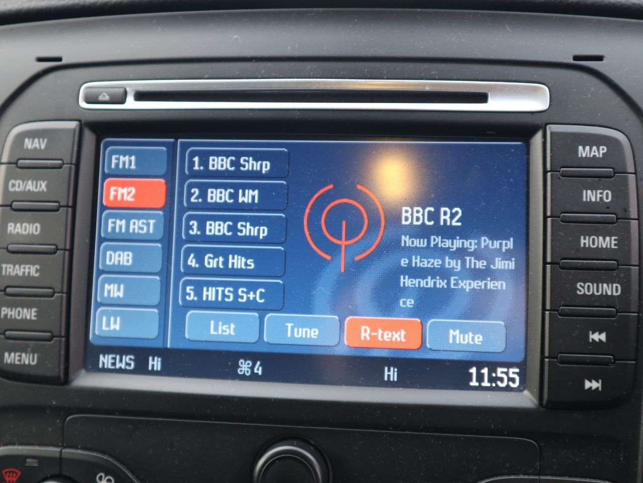 2013 FORD MONDEO 2013 FORD MONDEO