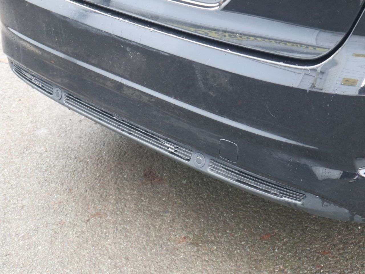 2013 FORD MONDEO 2013 FORD MONDEO