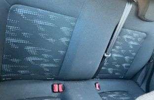 2014 VAUXHALL CORSA 2014 VAUXHALL CORSA