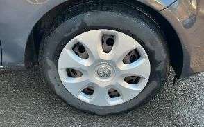 2014 VAUXHALL CORSA 2014 VAUXHALL CORSA