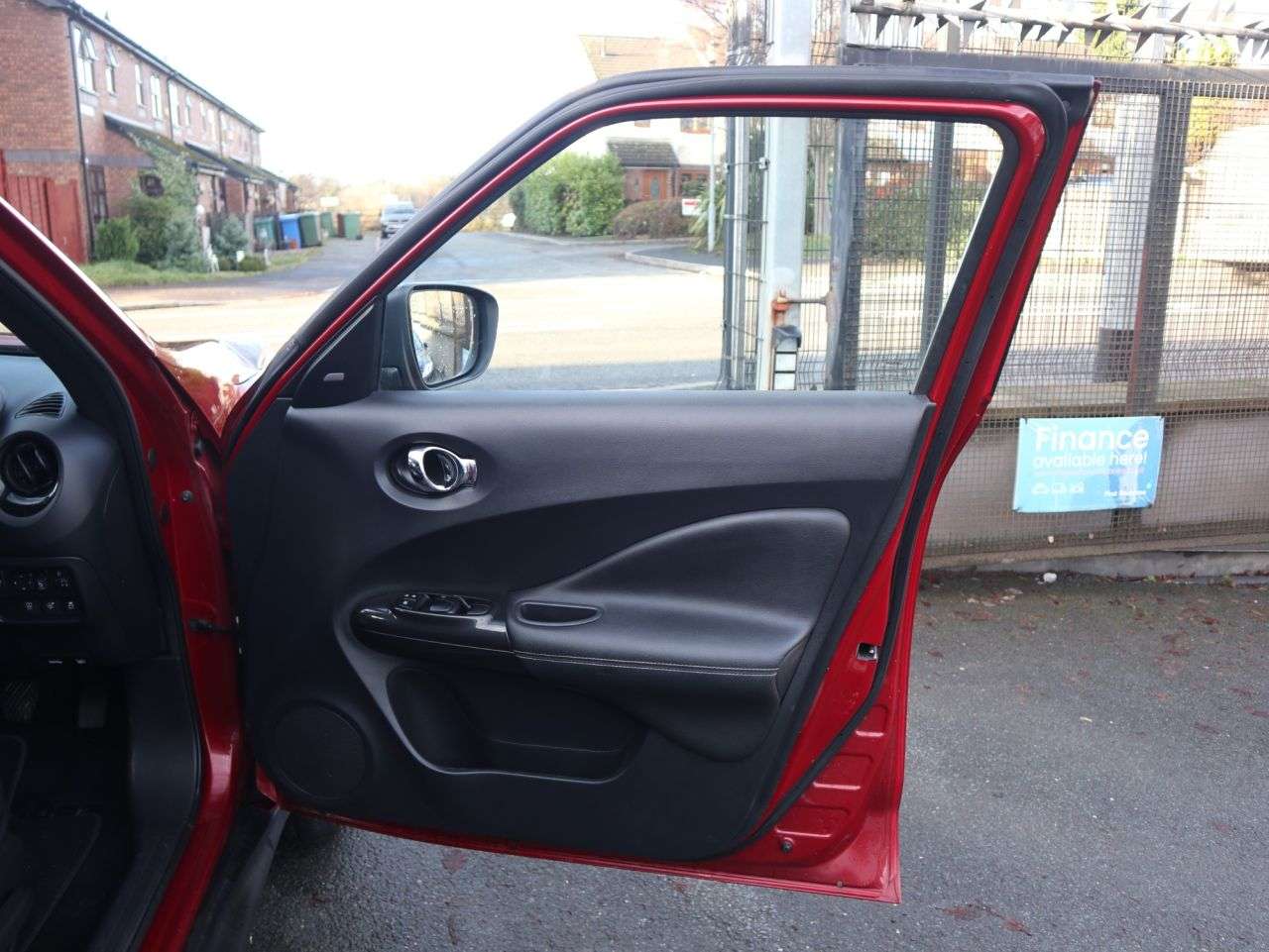 2014 NISSAN JUKE 2014 NISSAN JUKE