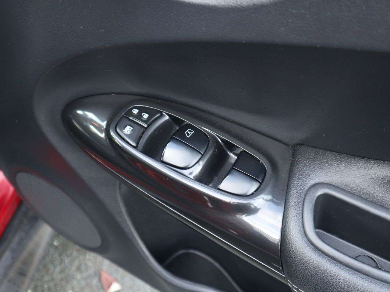 2014 NISSAN JUKE 2014 NISSAN JUKE