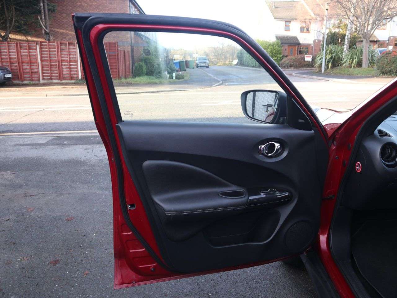 2014 NISSAN JUKE 2014 NISSAN JUKE