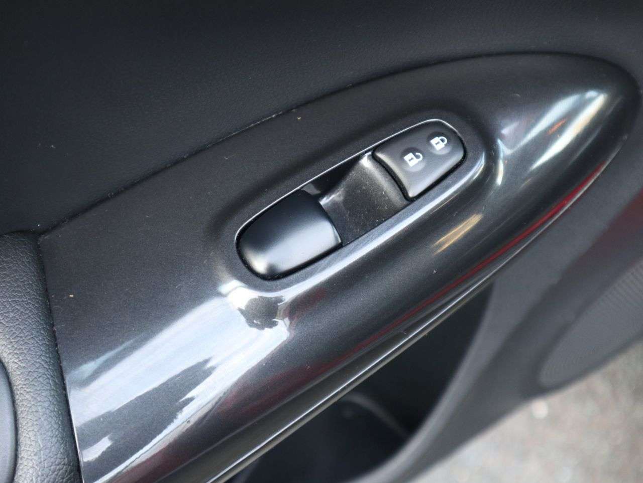 2014 NISSAN JUKE 2014 NISSAN JUKE