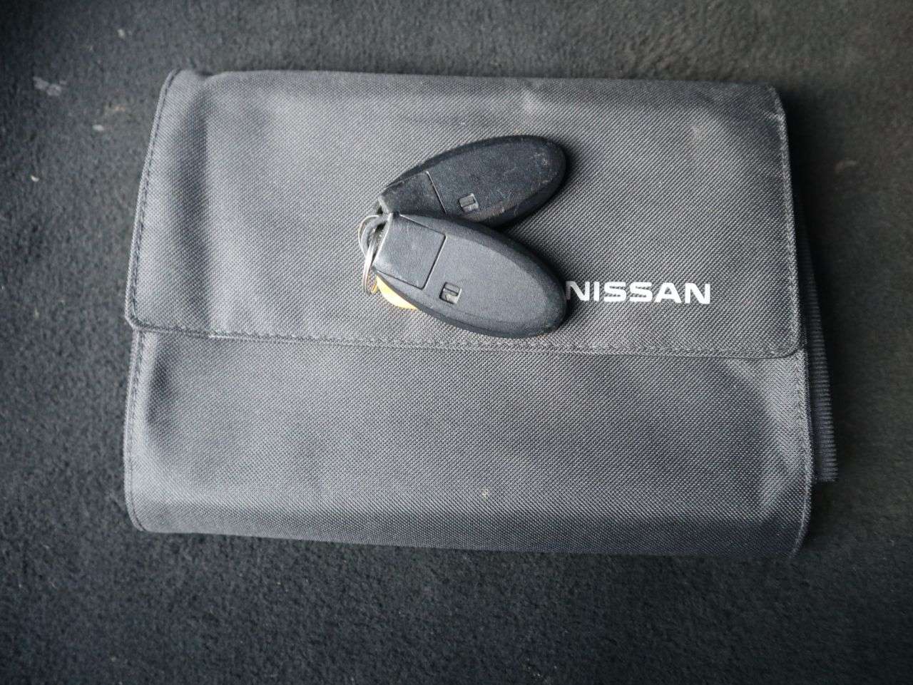 2014 NISSAN JUKE 2014 NISSAN JUKE