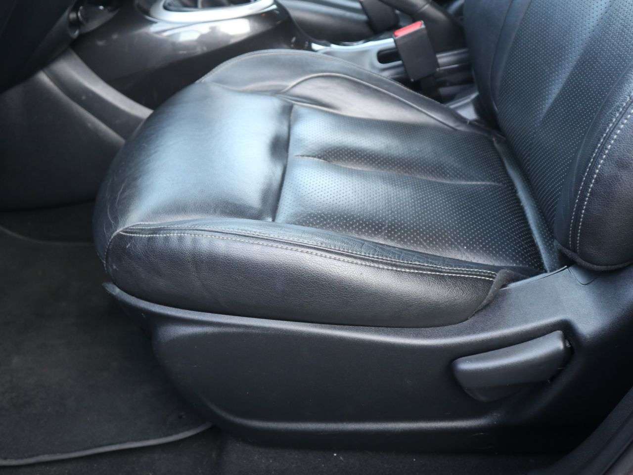 2014 NISSAN JUKE 2014 NISSAN JUKE