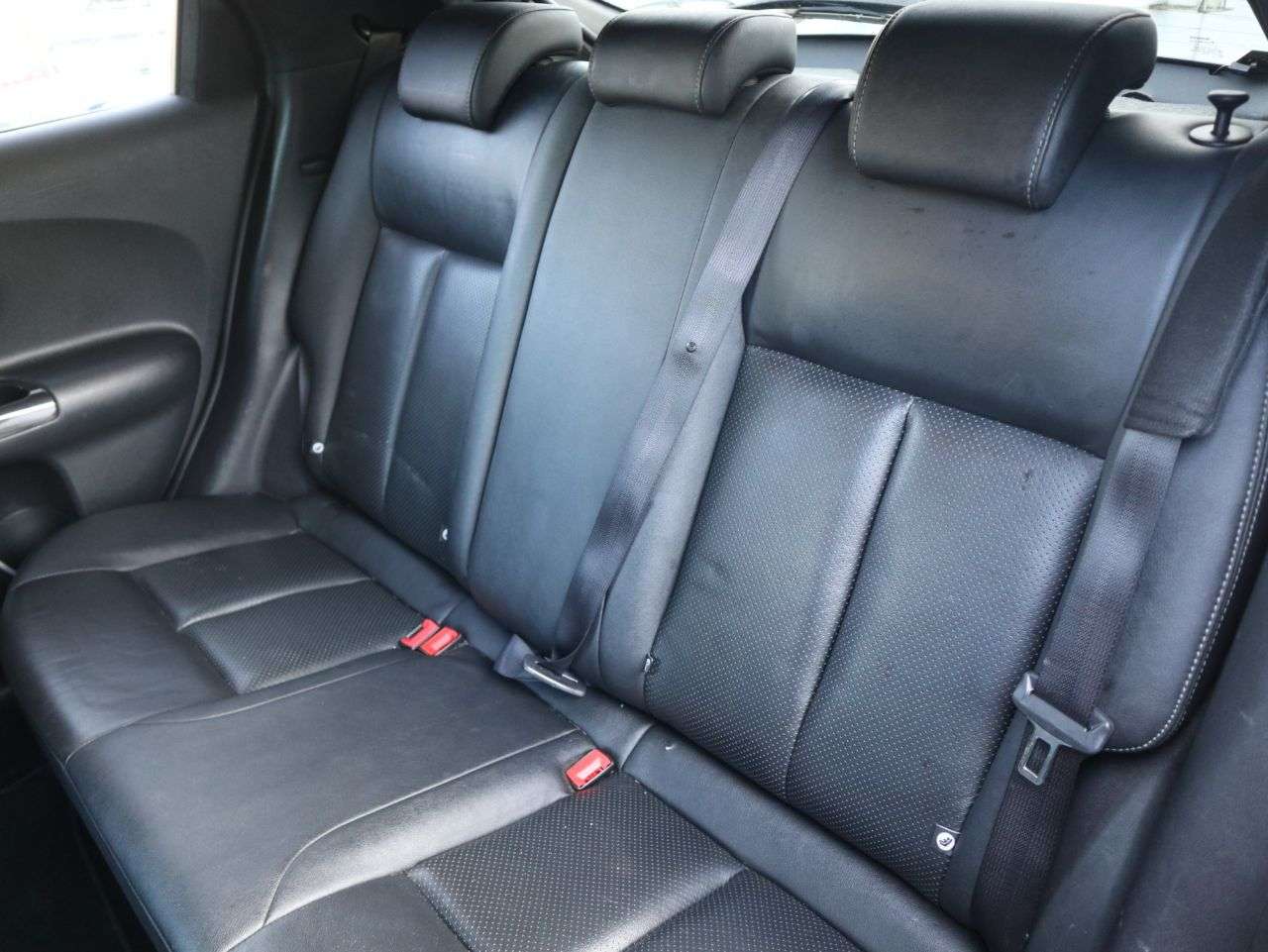 2014 NISSAN JUKE 2014 NISSAN JUKE