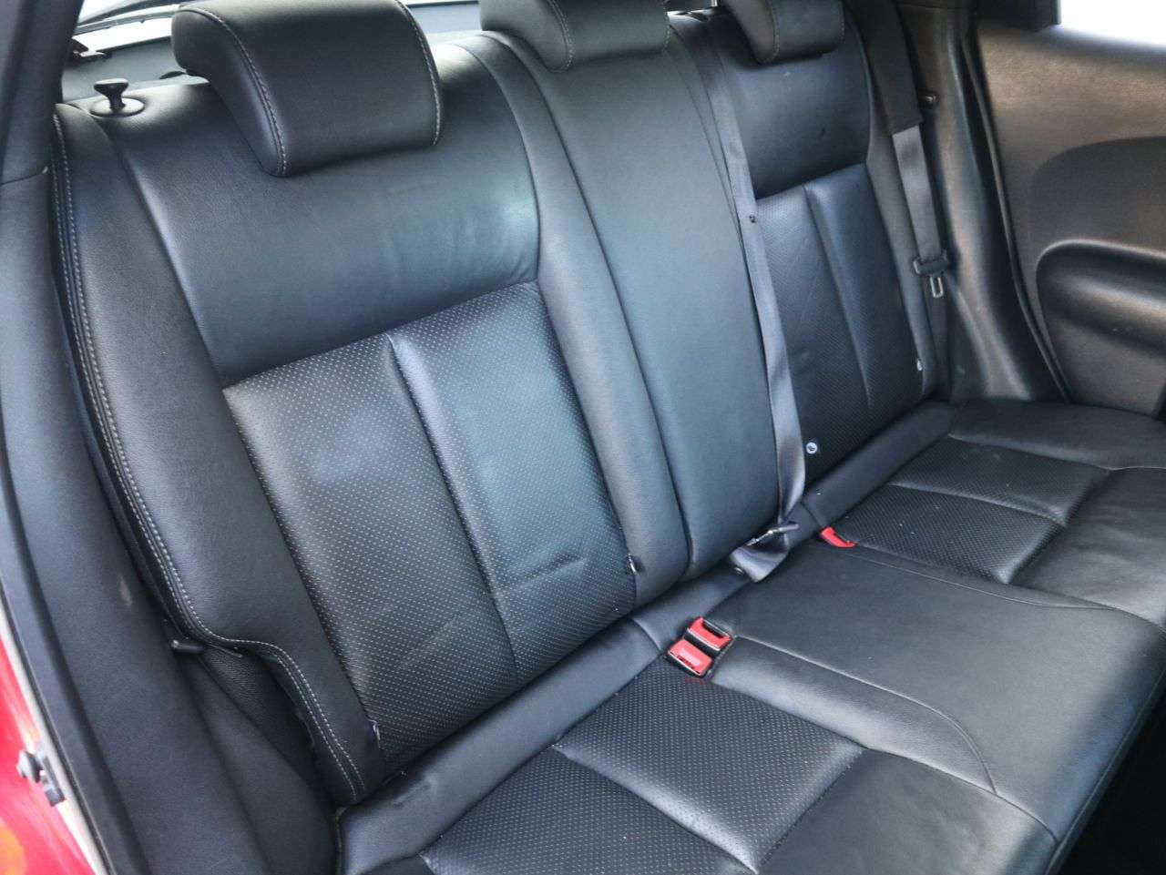 2014 NISSAN JUKE 2014 NISSAN JUKE