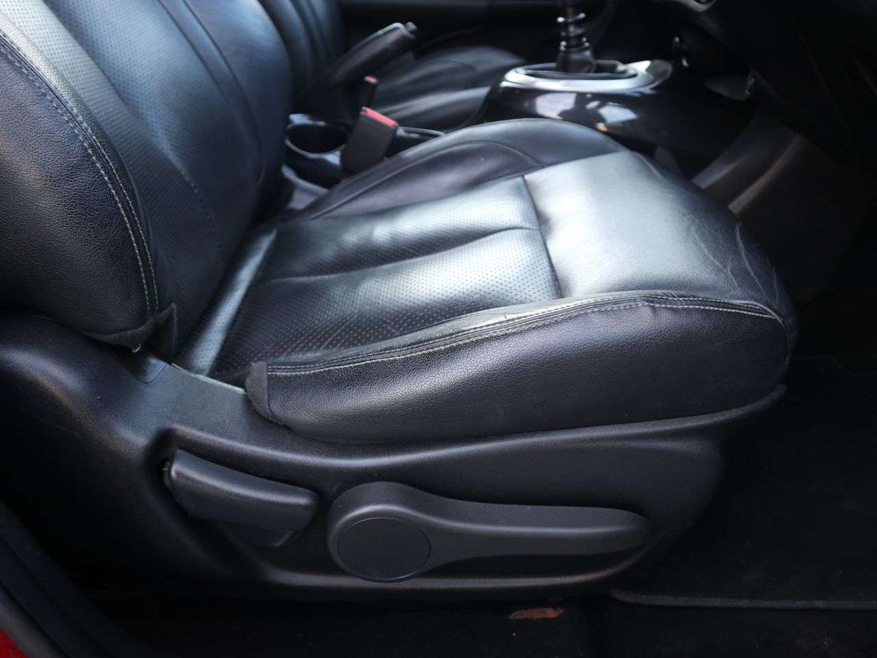 2014 NISSAN JUKE 2014 NISSAN JUKE