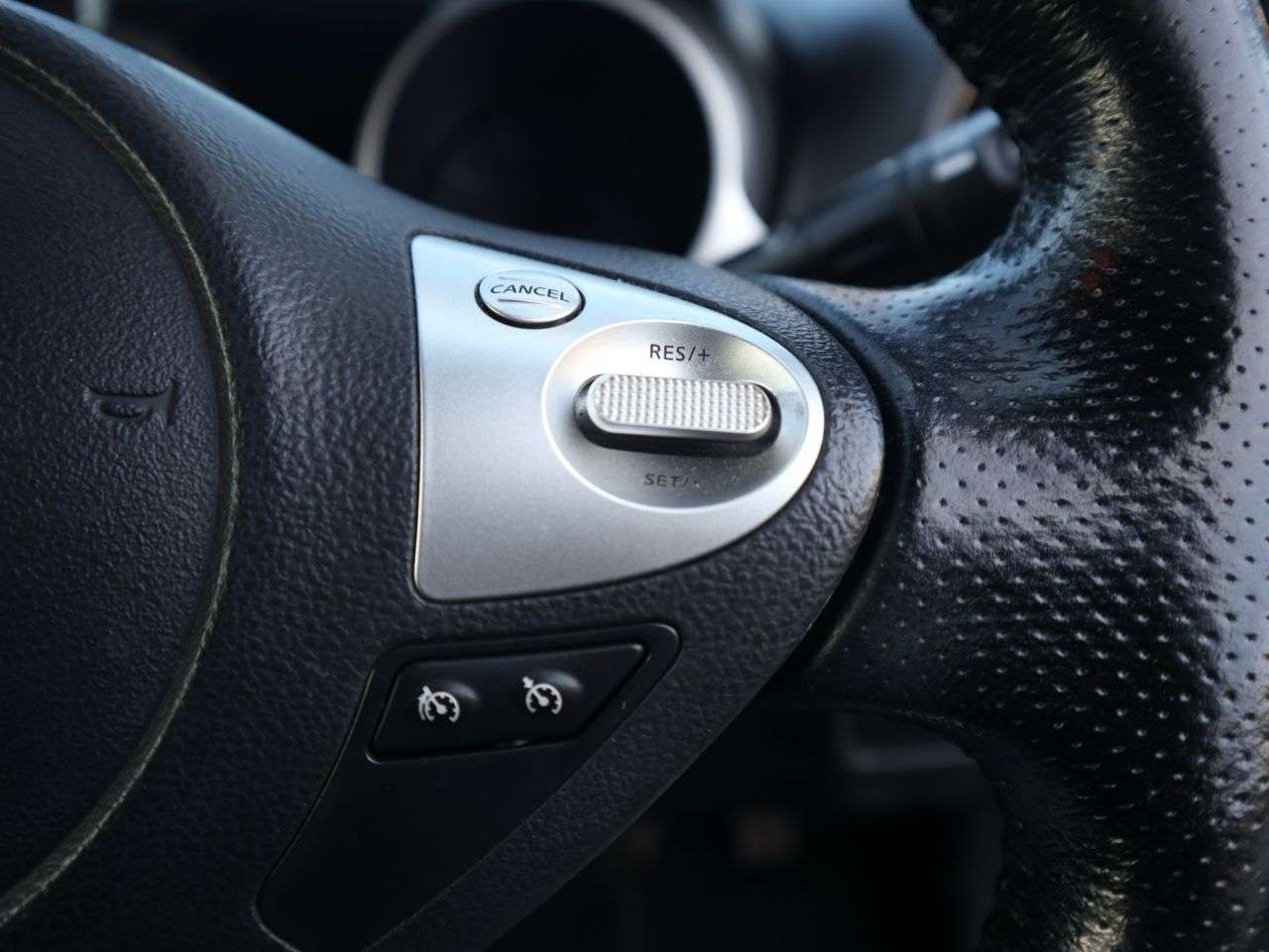 2014 NISSAN JUKE 2014 NISSAN JUKE