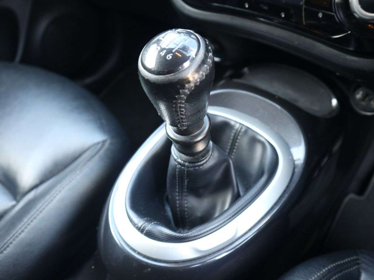 2014 NISSAN JUKE 2014 NISSAN JUKE