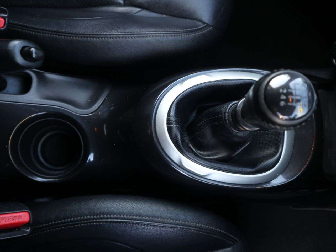 2014 NISSAN JUKE 2014 NISSAN JUKE