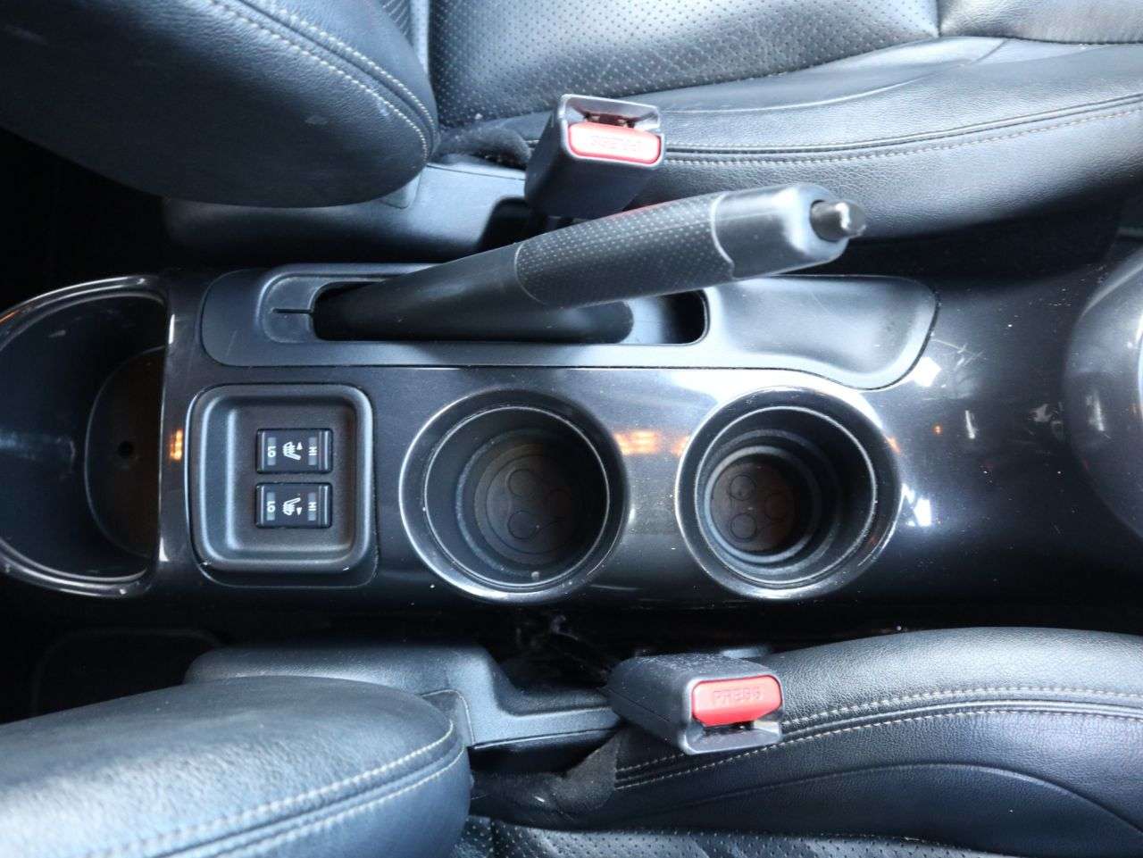 2014 NISSAN JUKE 2014 NISSAN JUKE