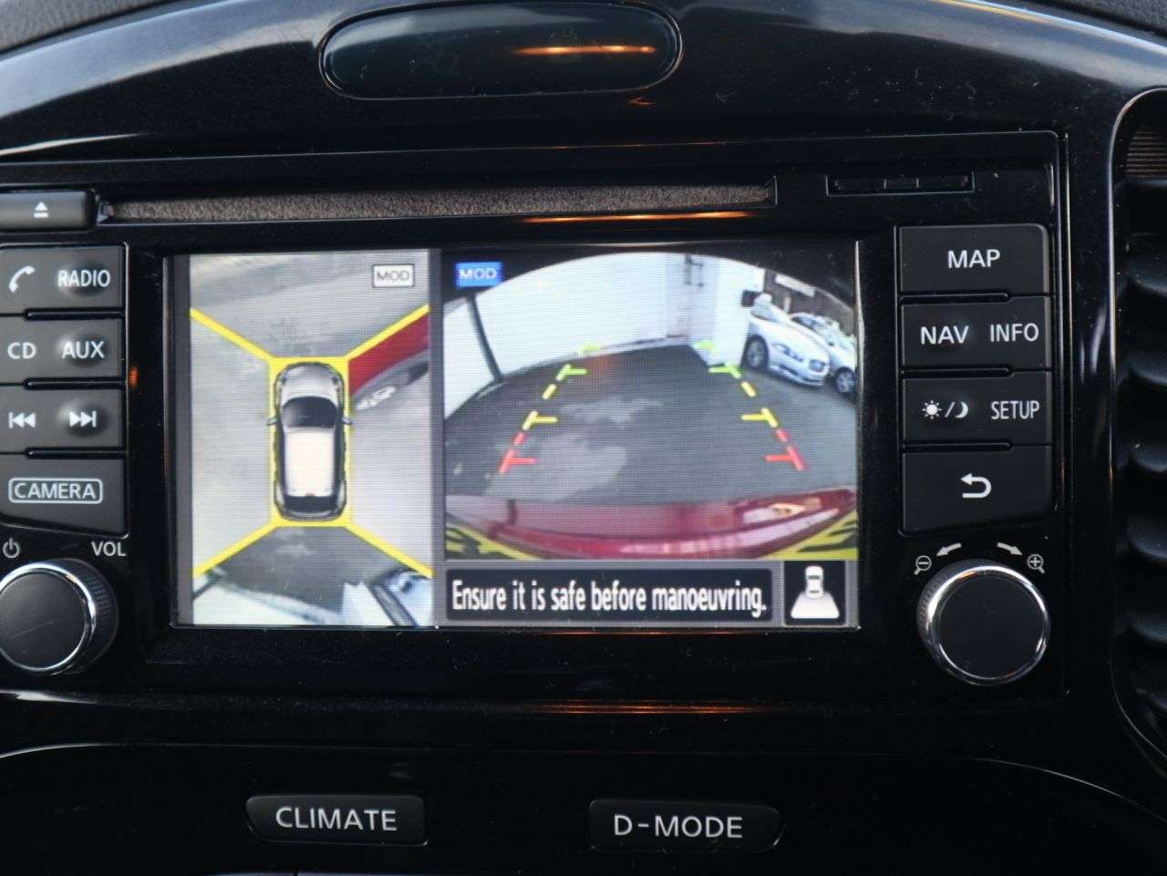 2014 NISSAN JUKE 2014 NISSAN JUKE