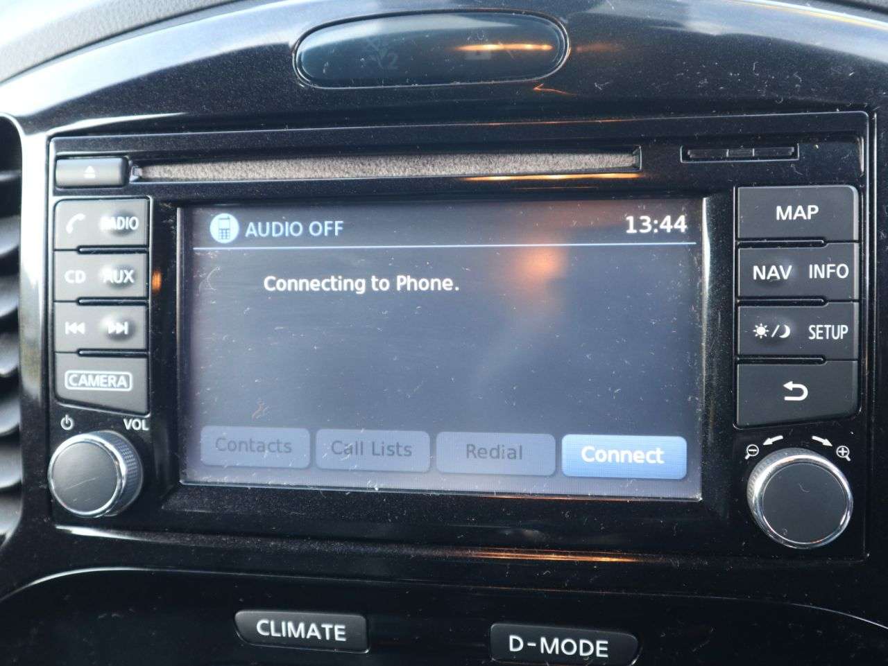 2014 NISSAN JUKE 2014 NISSAN JUKE